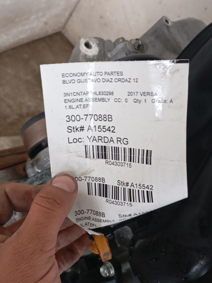 Part image 6