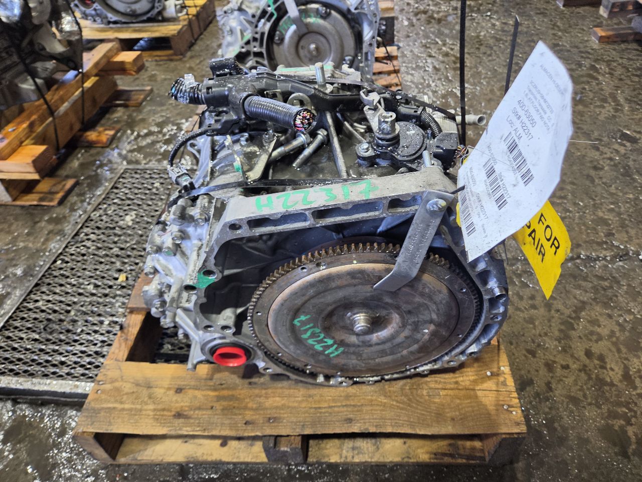 Part image 7