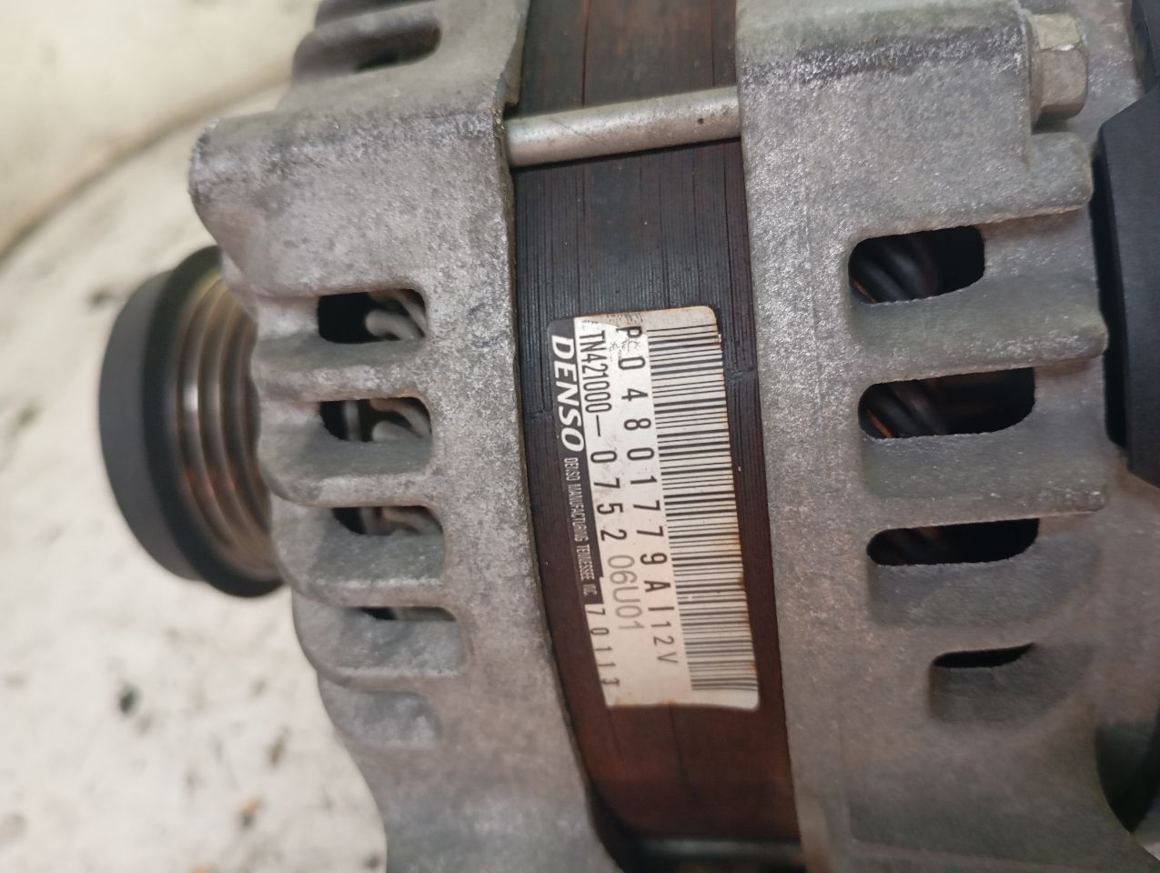 Part image 6