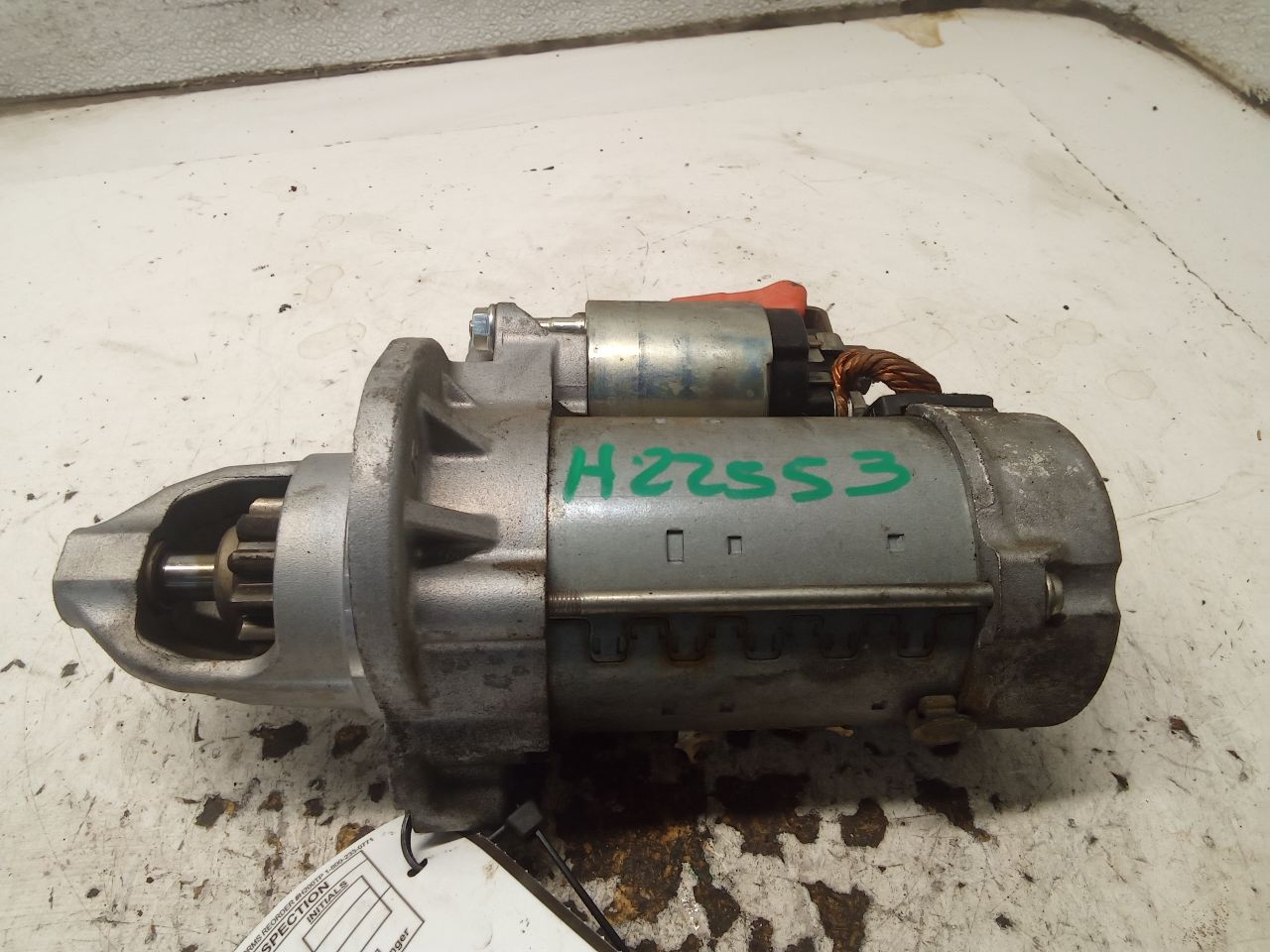 Part image 6