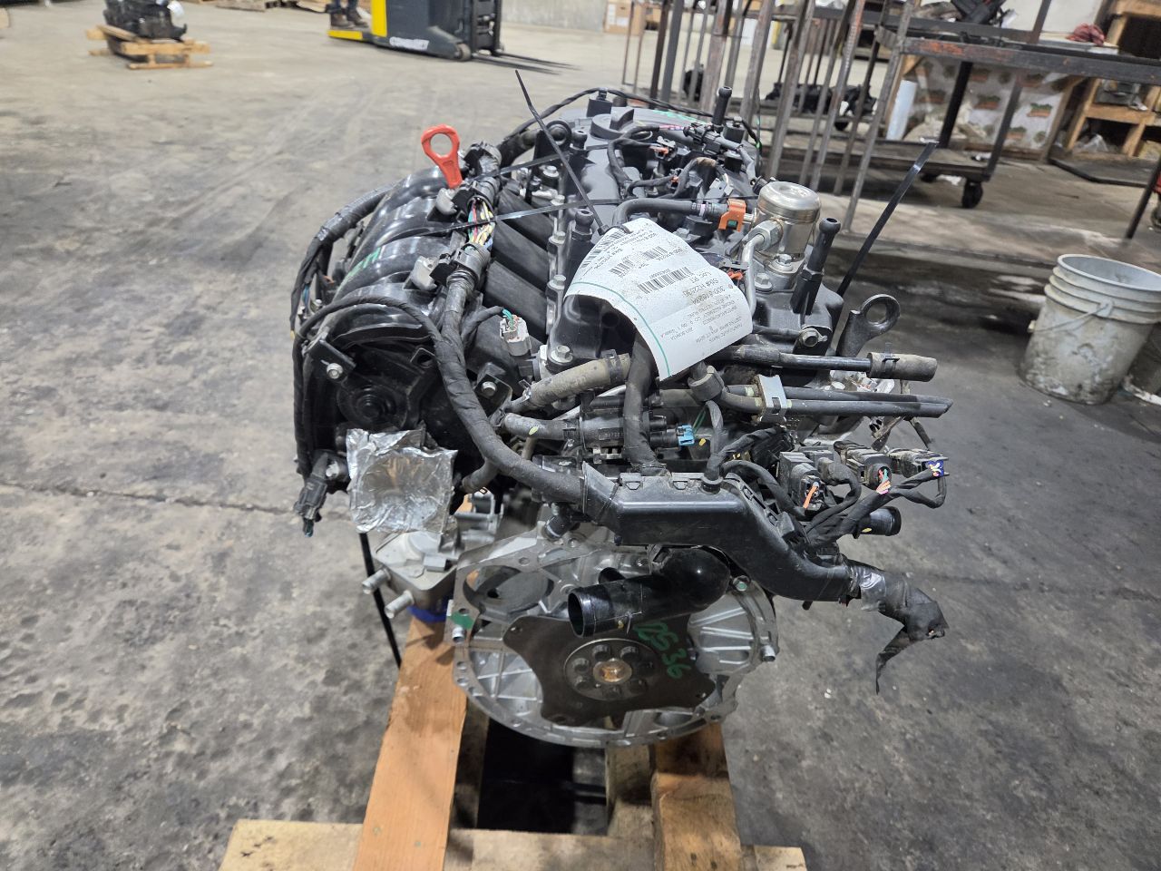 Part image 6