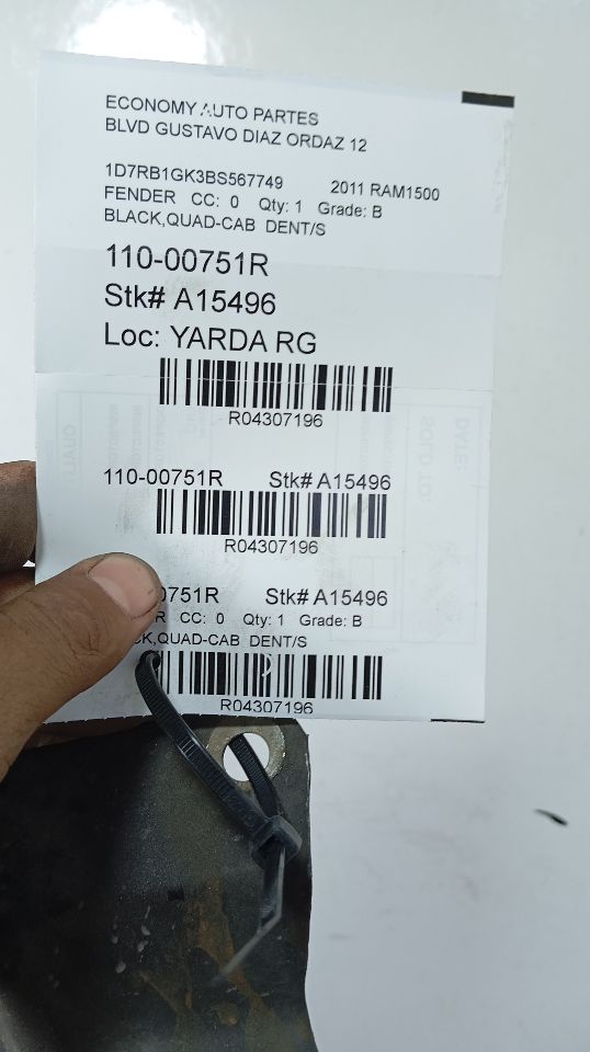 Part image 1