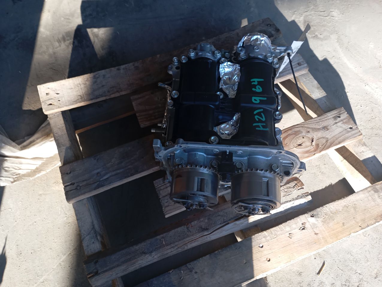 Part image 5