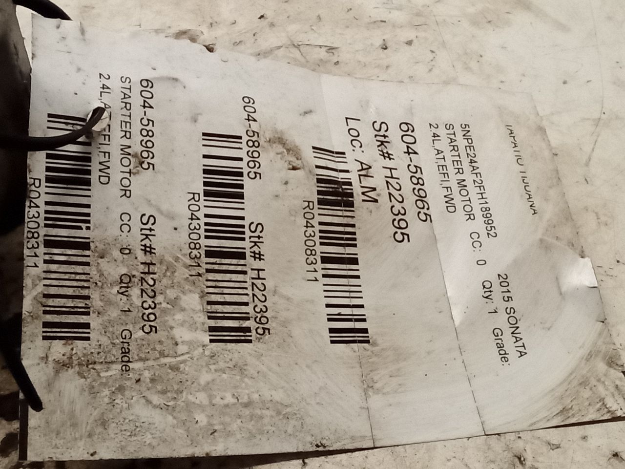 Part image 1
