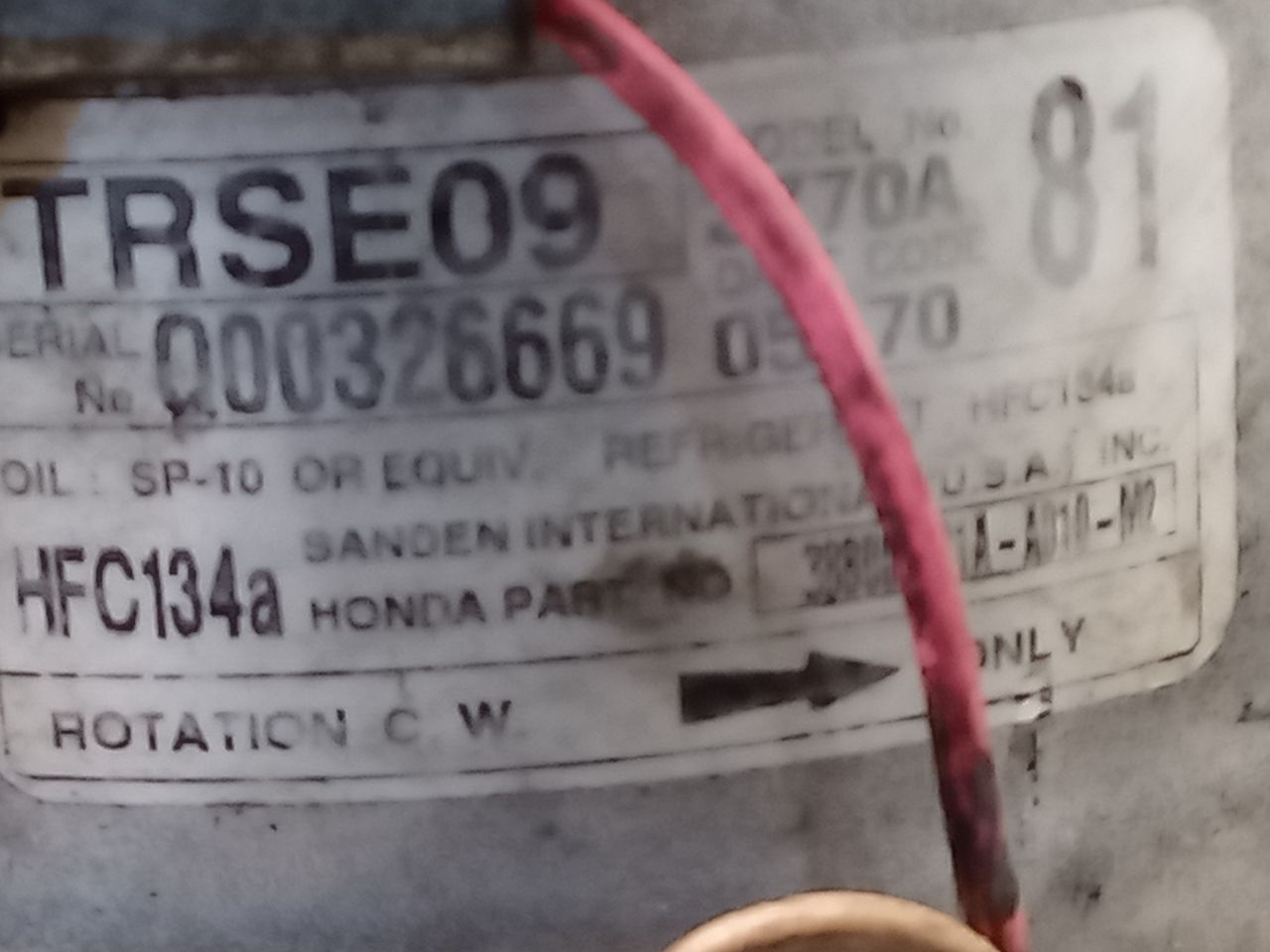 Part image 7
