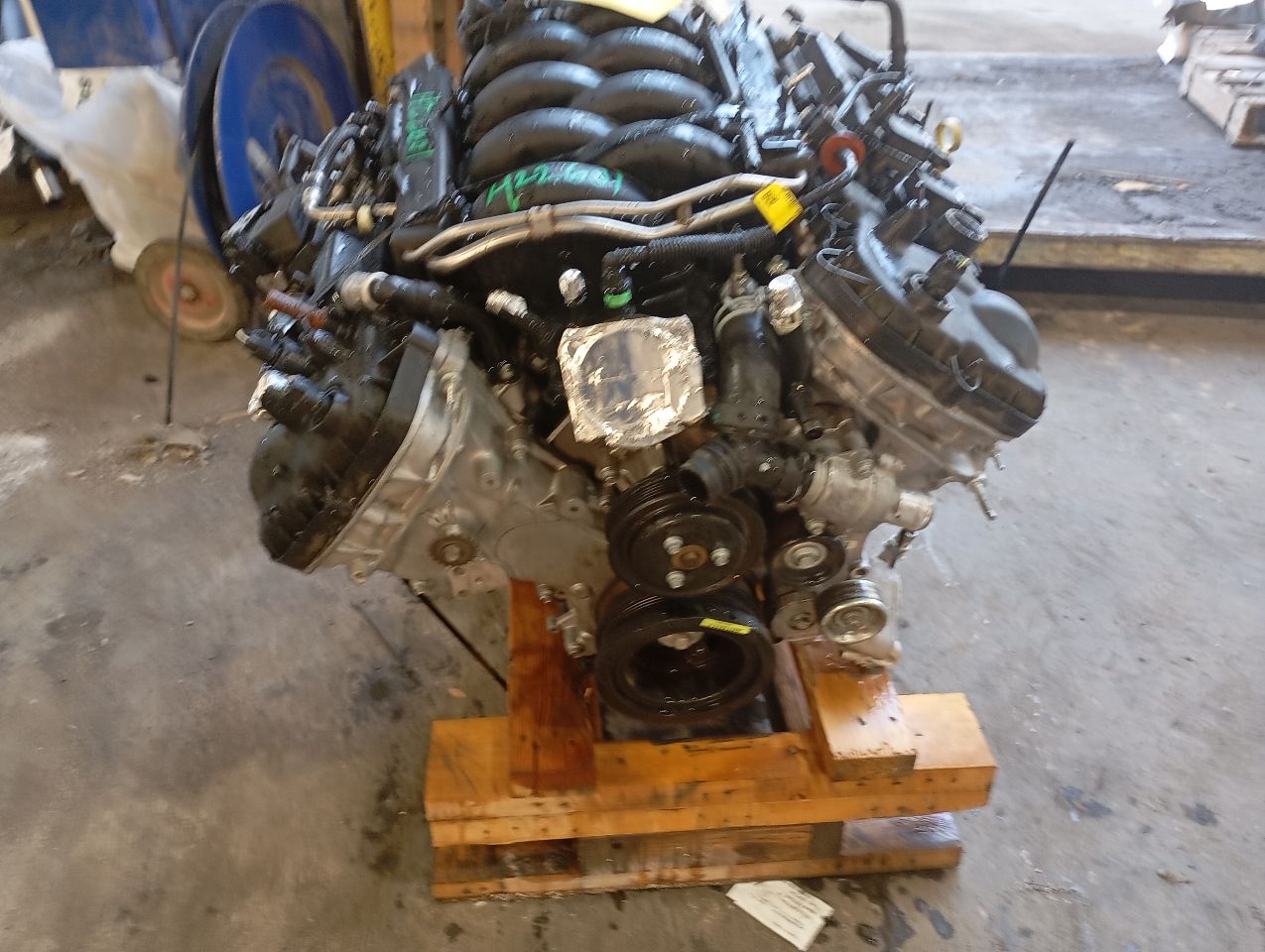 Part image 6