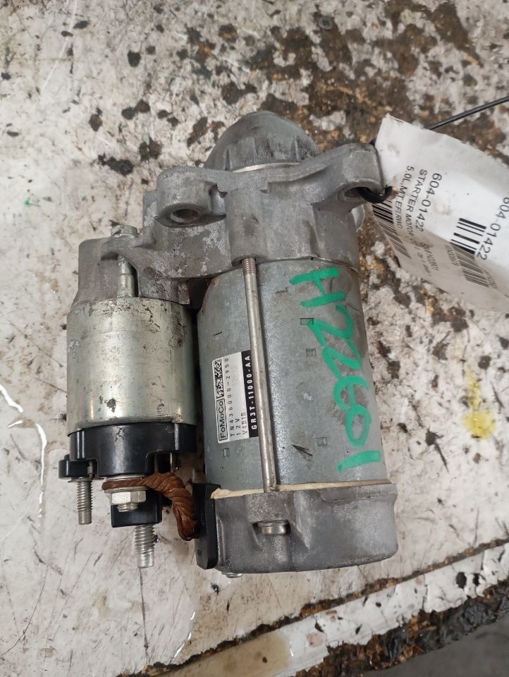 Starter Motor for 2016-2017 Ford Mustang 5.0L and other applications