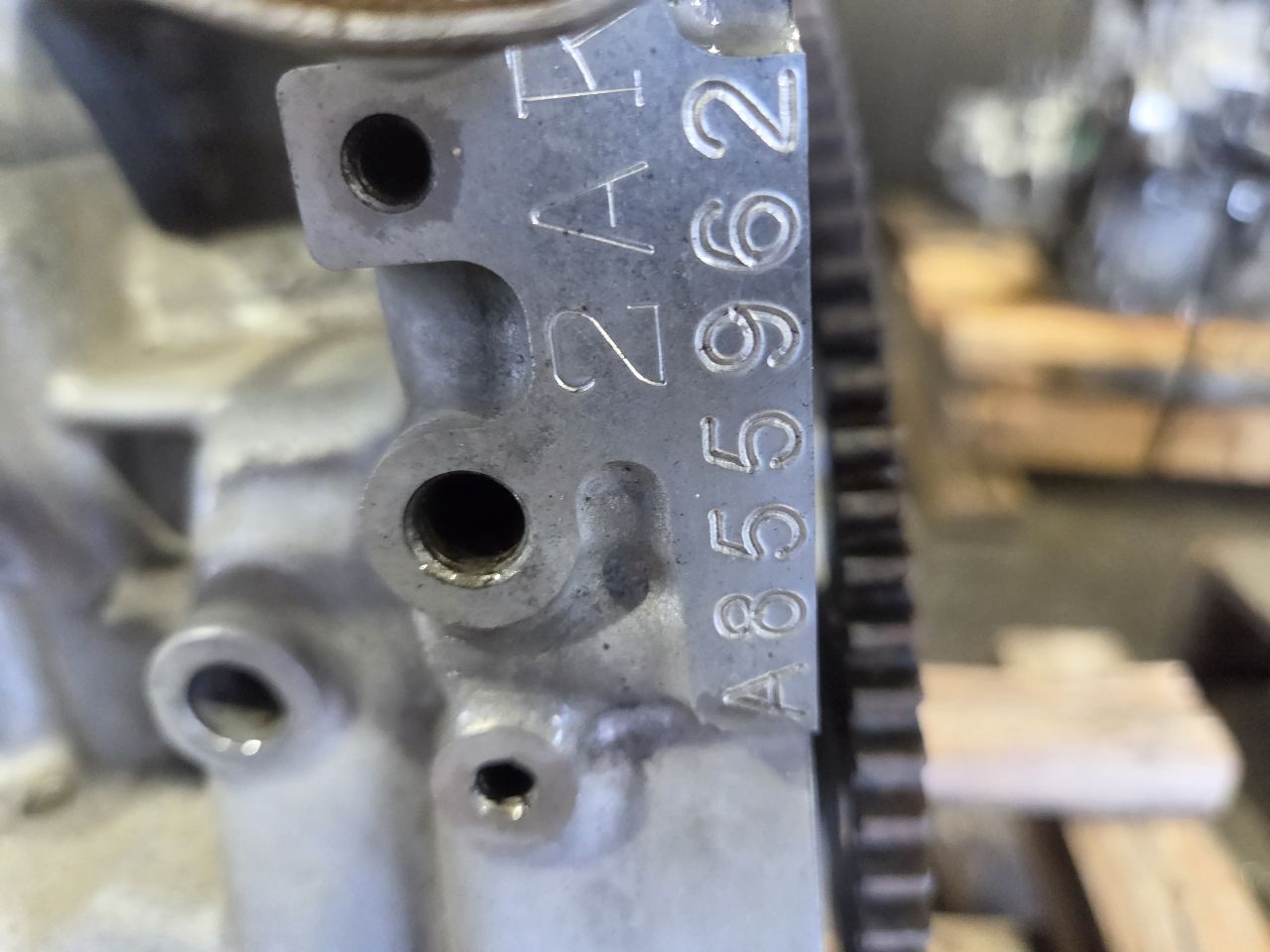 Part image 6