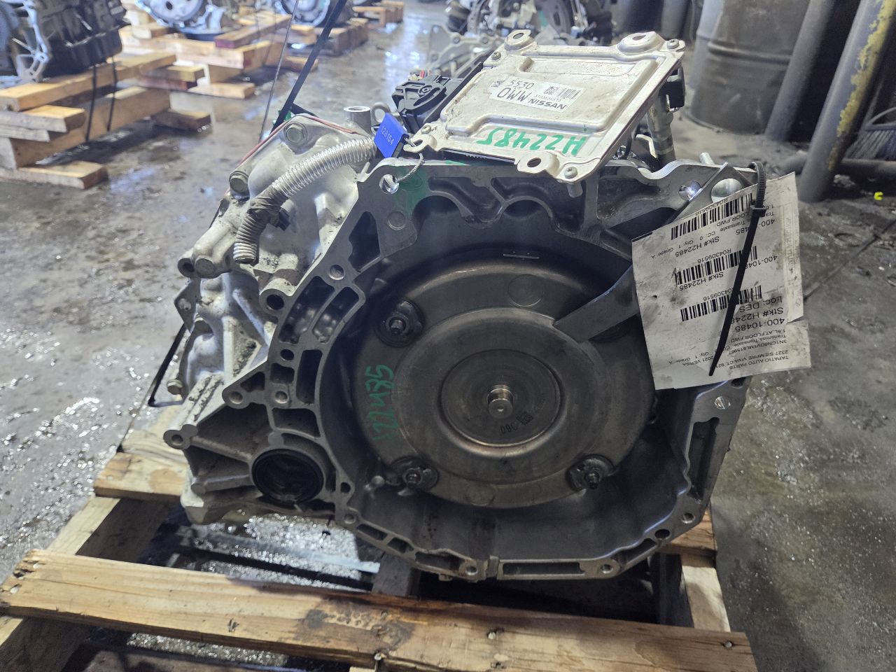 Part image 6