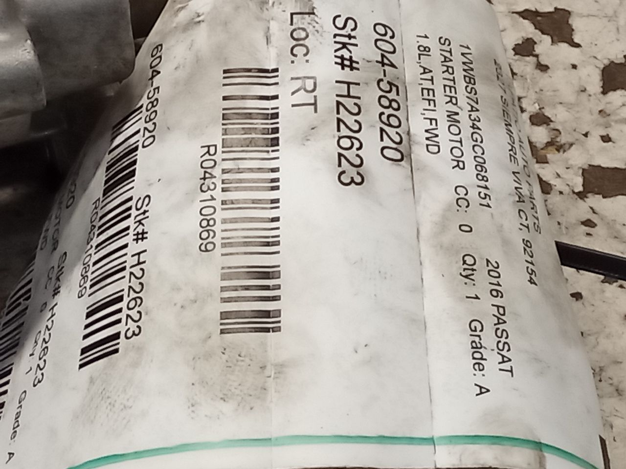 Part image 1