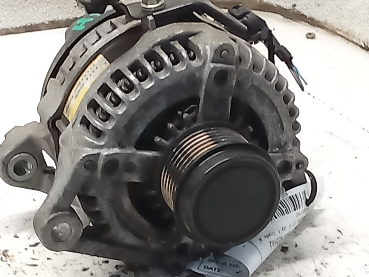 Part image 6