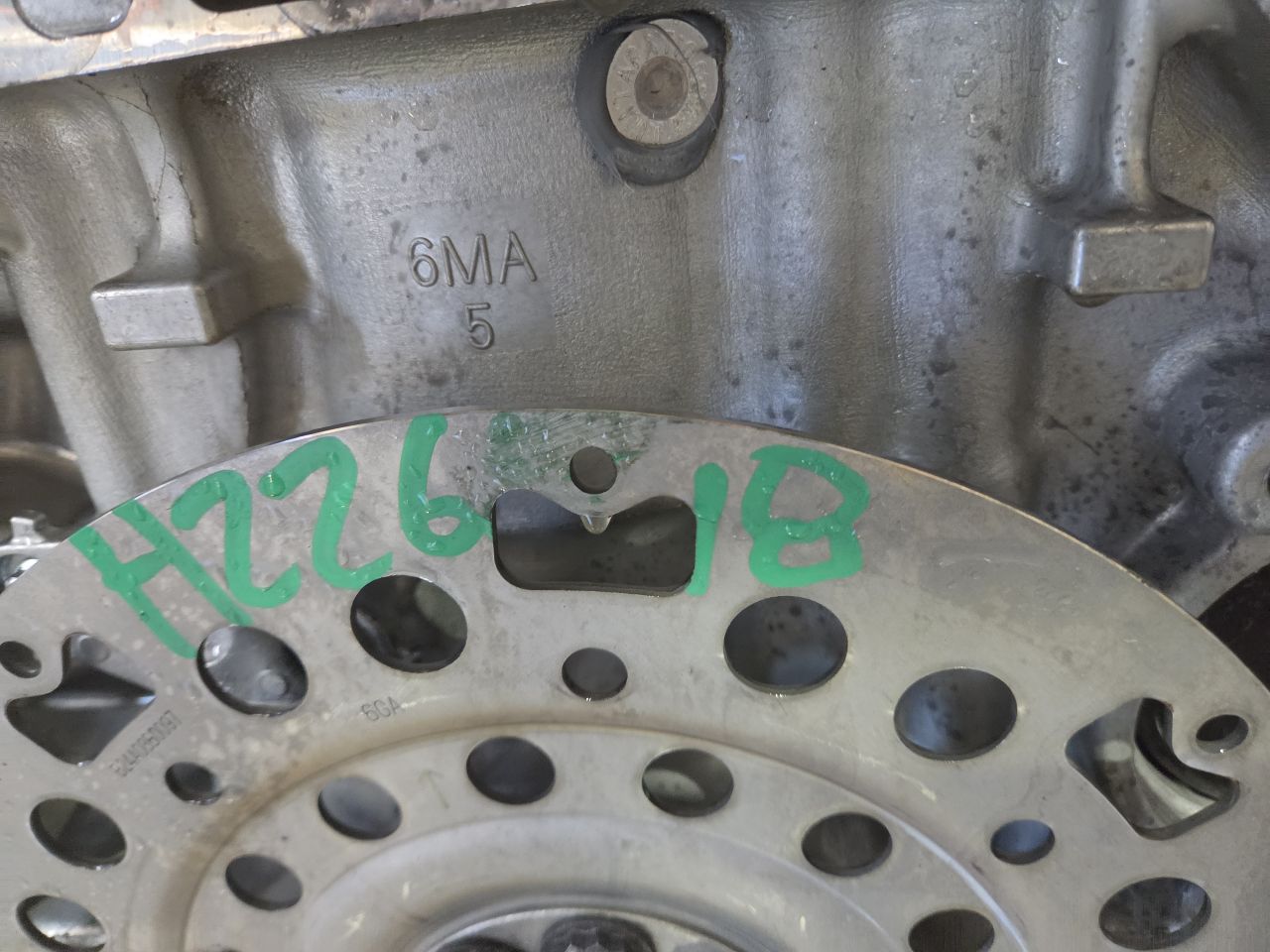 Part image 6