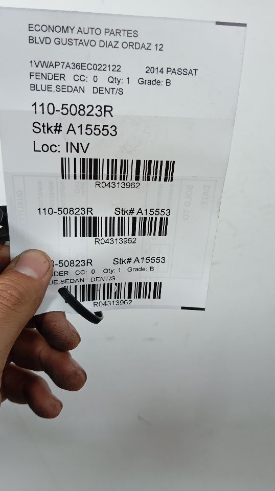 Part image 1