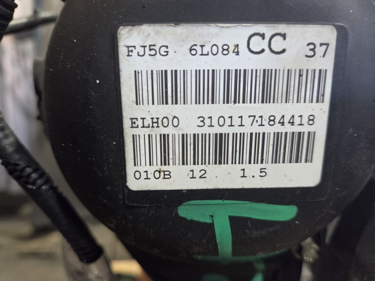Part image 10