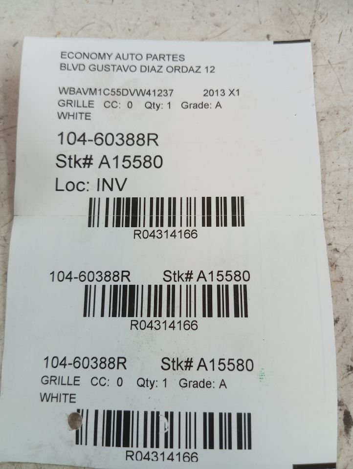 Part image 1