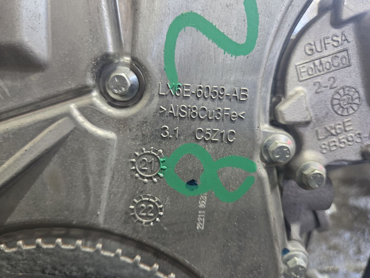 Part image 6