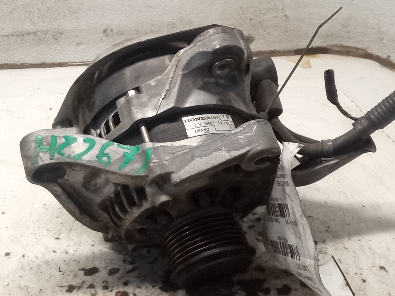 Part image 6