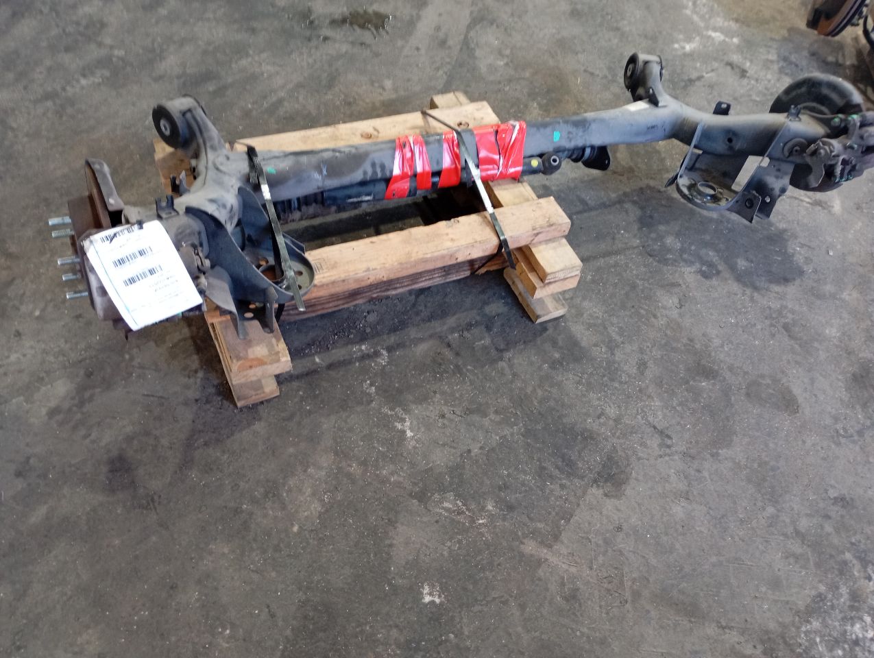Part image 6