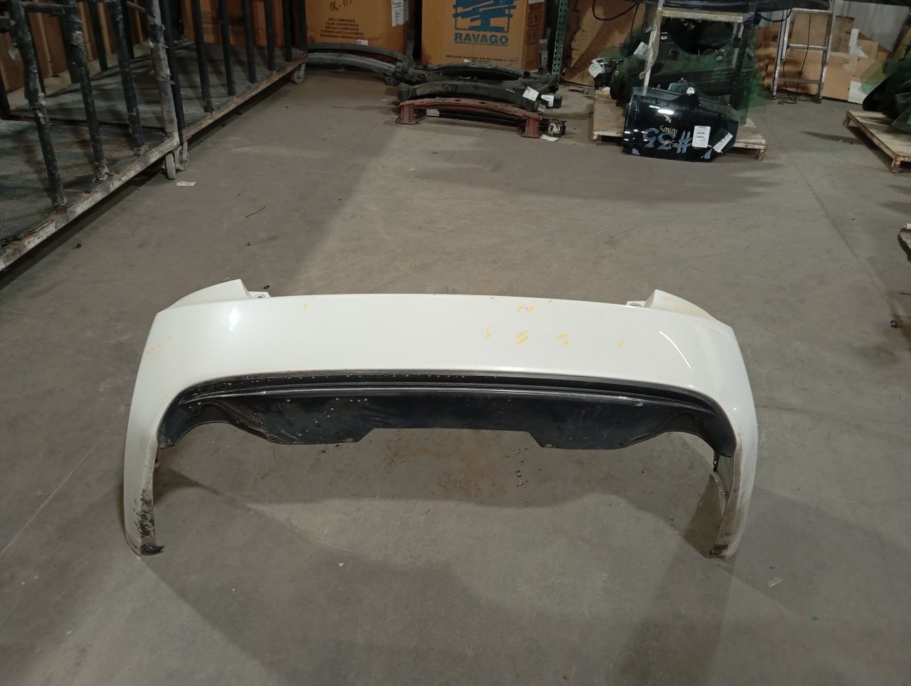 Part image 8