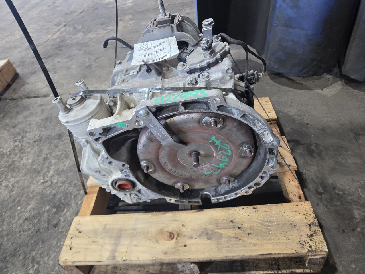 Part image 6