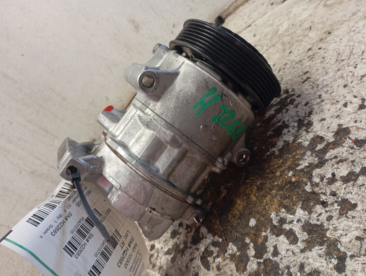 Part image 5