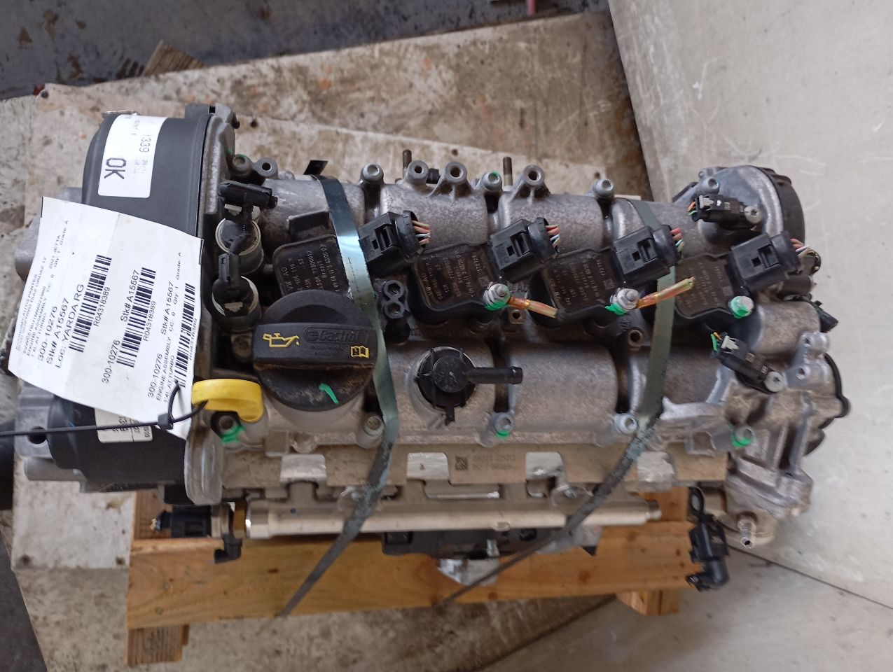 Part image 6