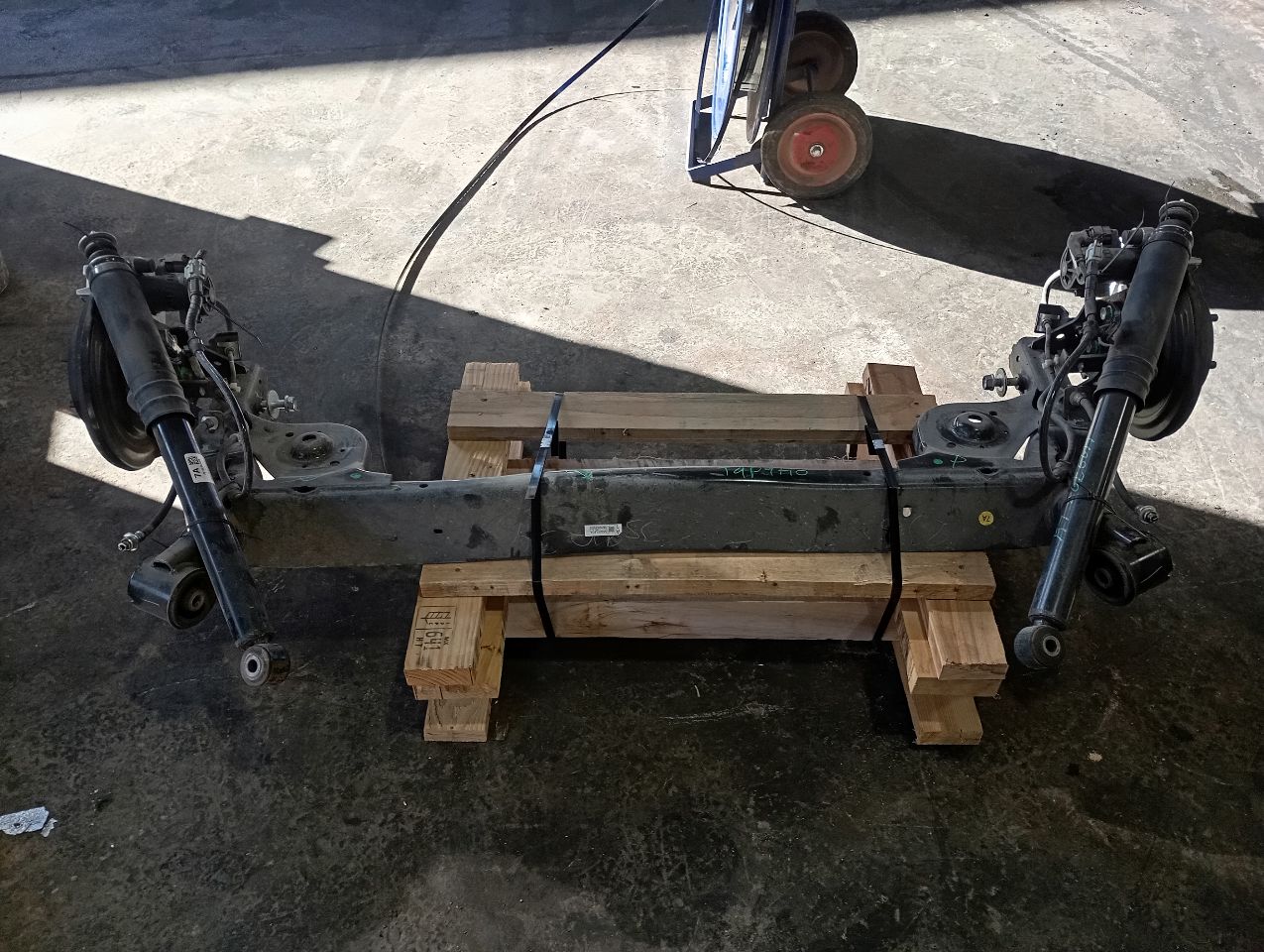 Part image 9
