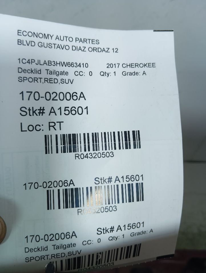 Part image 4