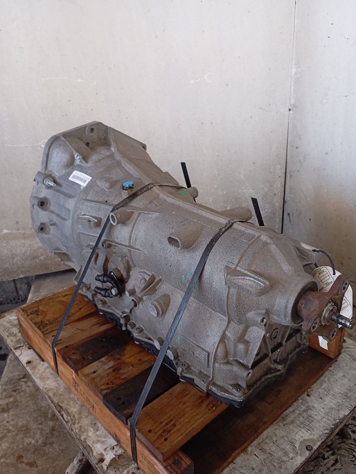 Transmiss,Transaxle for 2014 BMW BMW 320i AT RWD from 8/1/13 and other applications