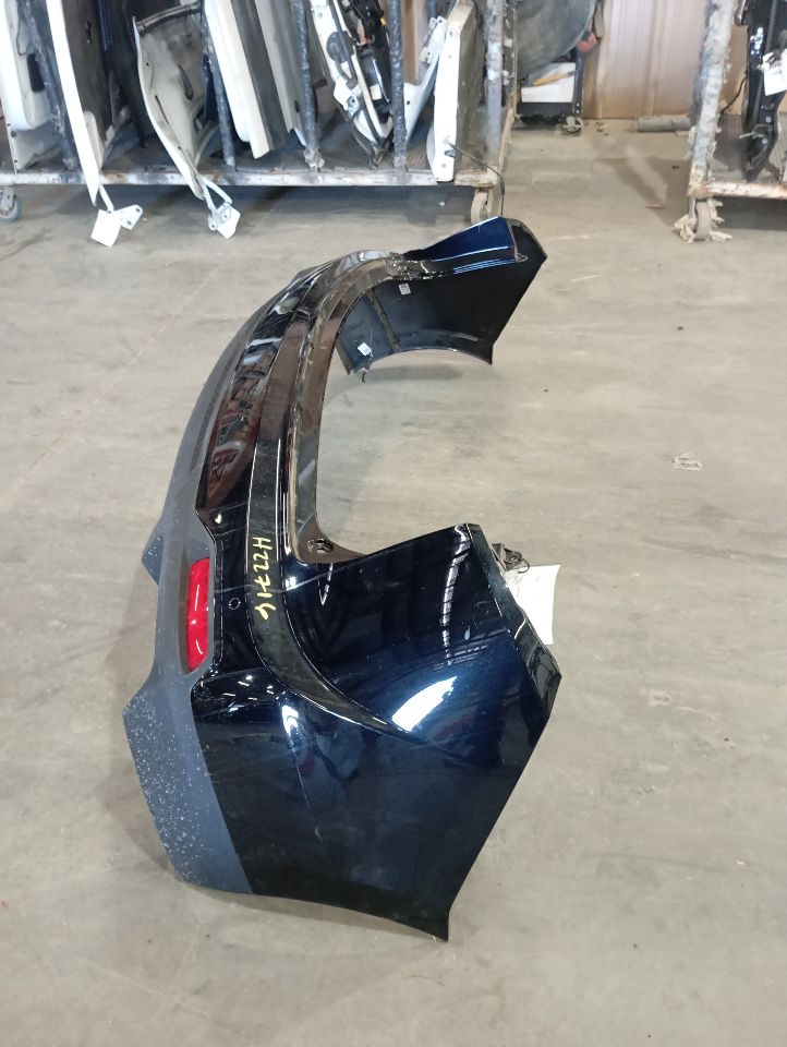 Bumper Assy, Rear for 2022-2024 Acura RDX park assist w/o sport package