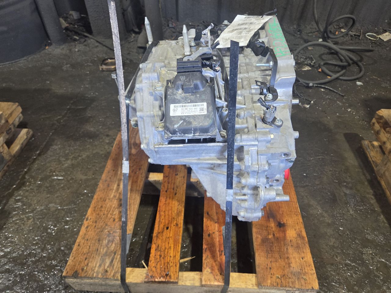 Part image 8