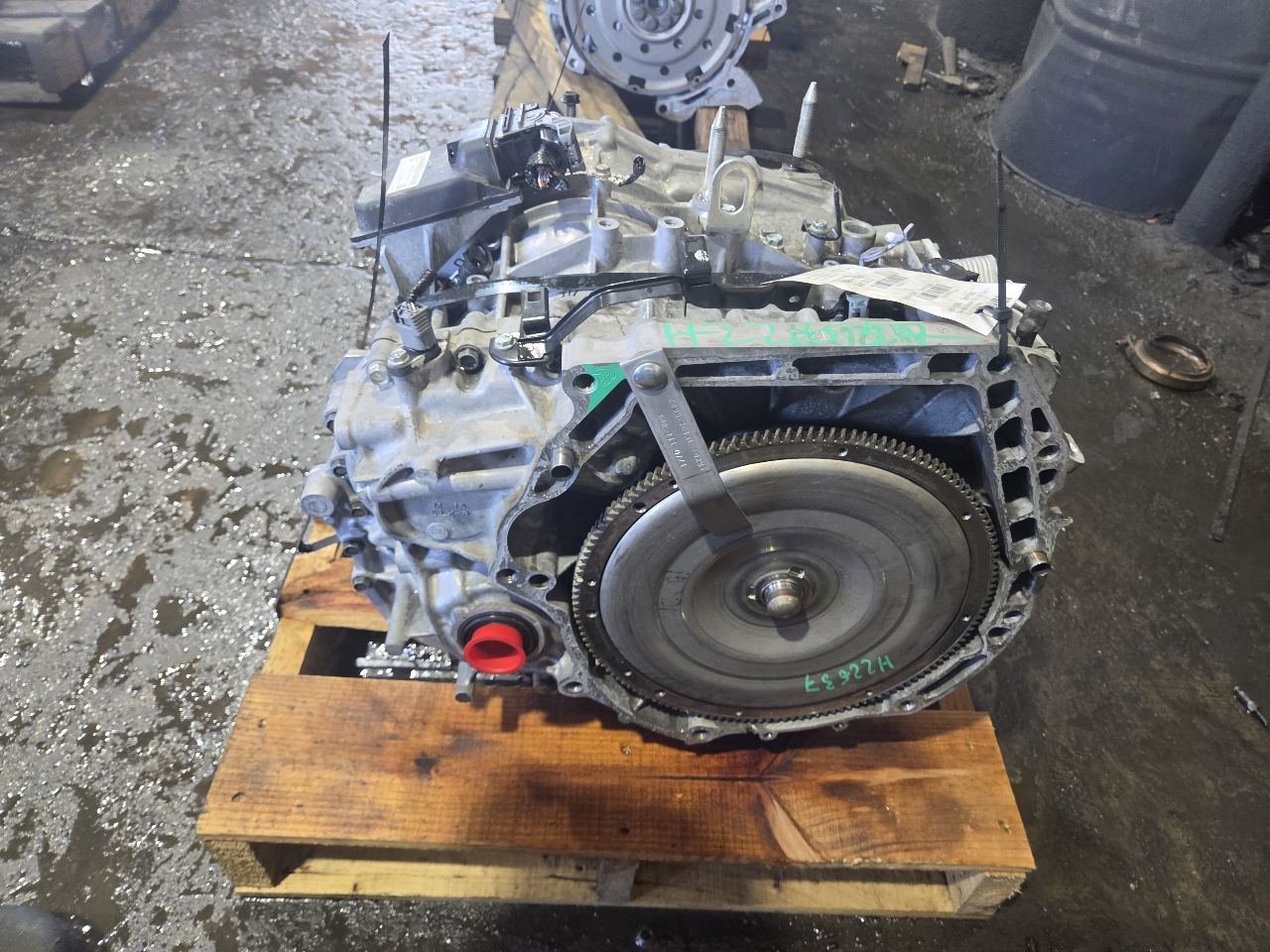 Part image 9