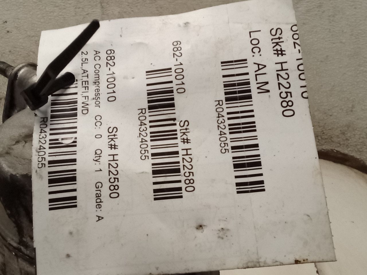 Part image 1