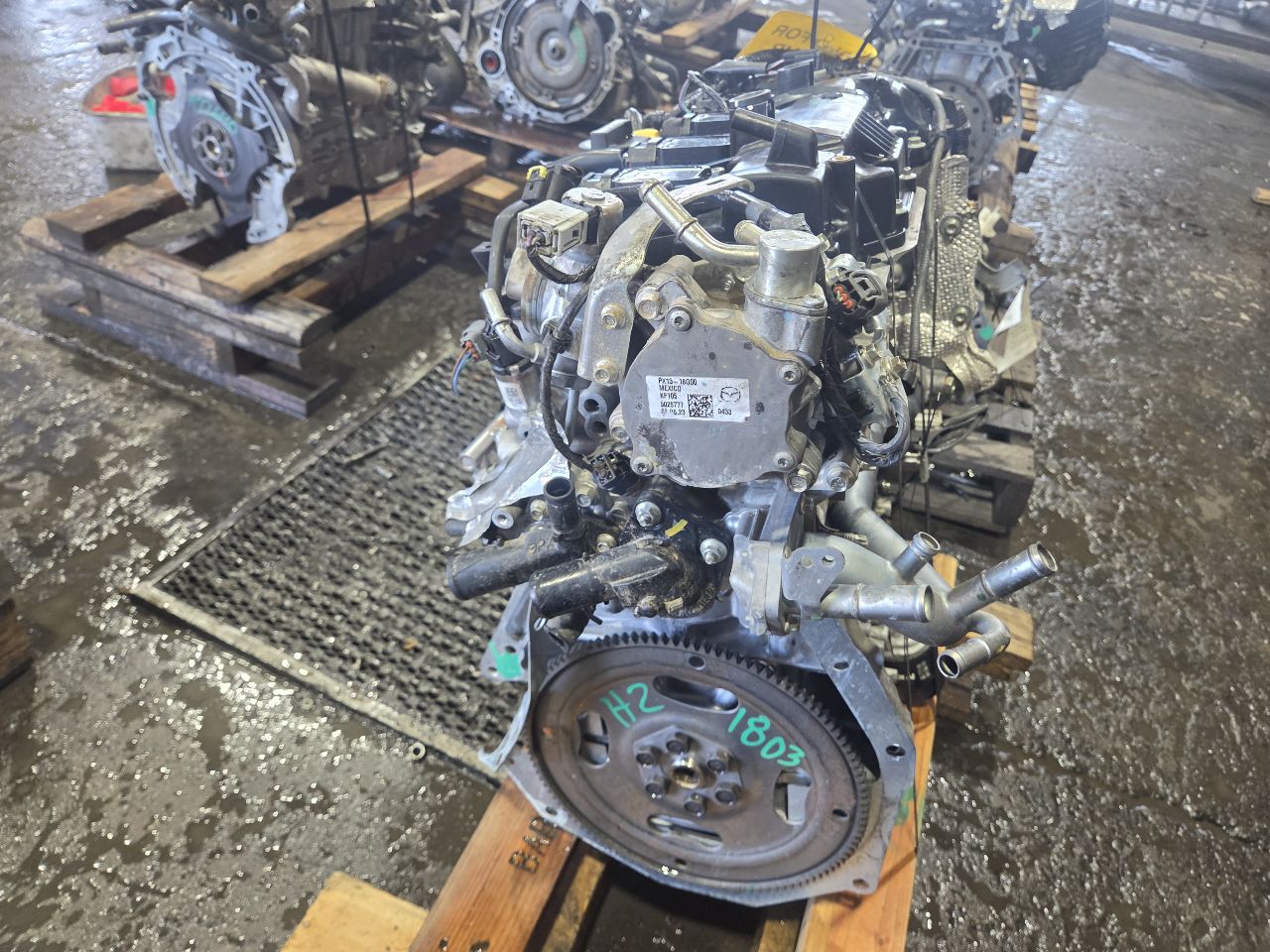 Part image 6
