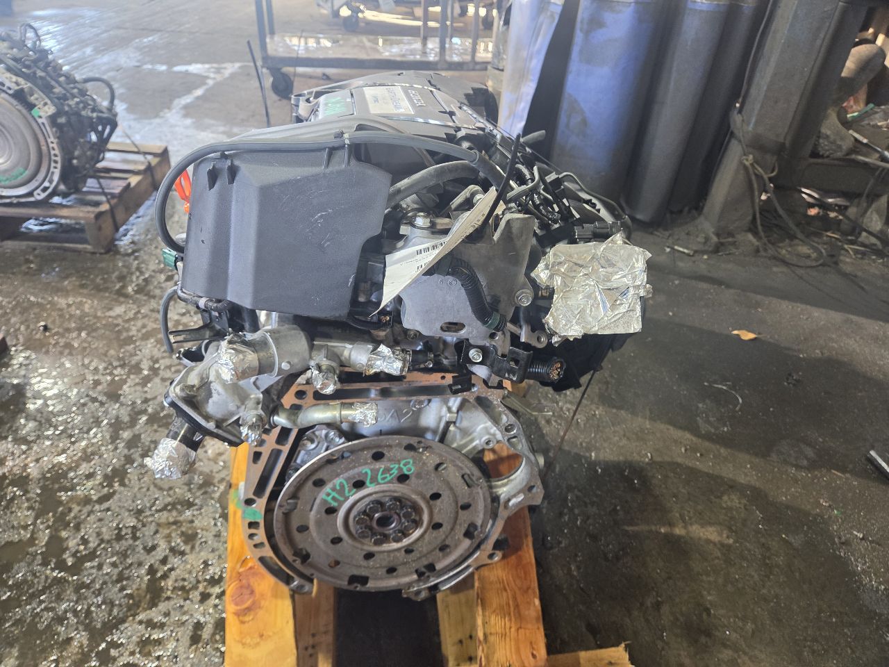 Part image 6