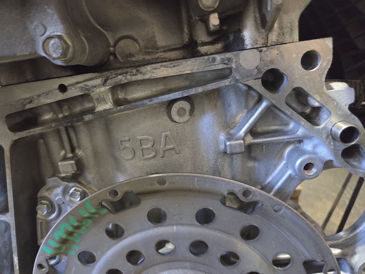 Part image 6