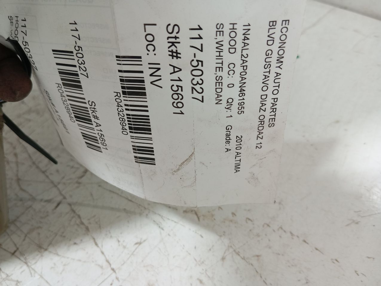 Part image 1