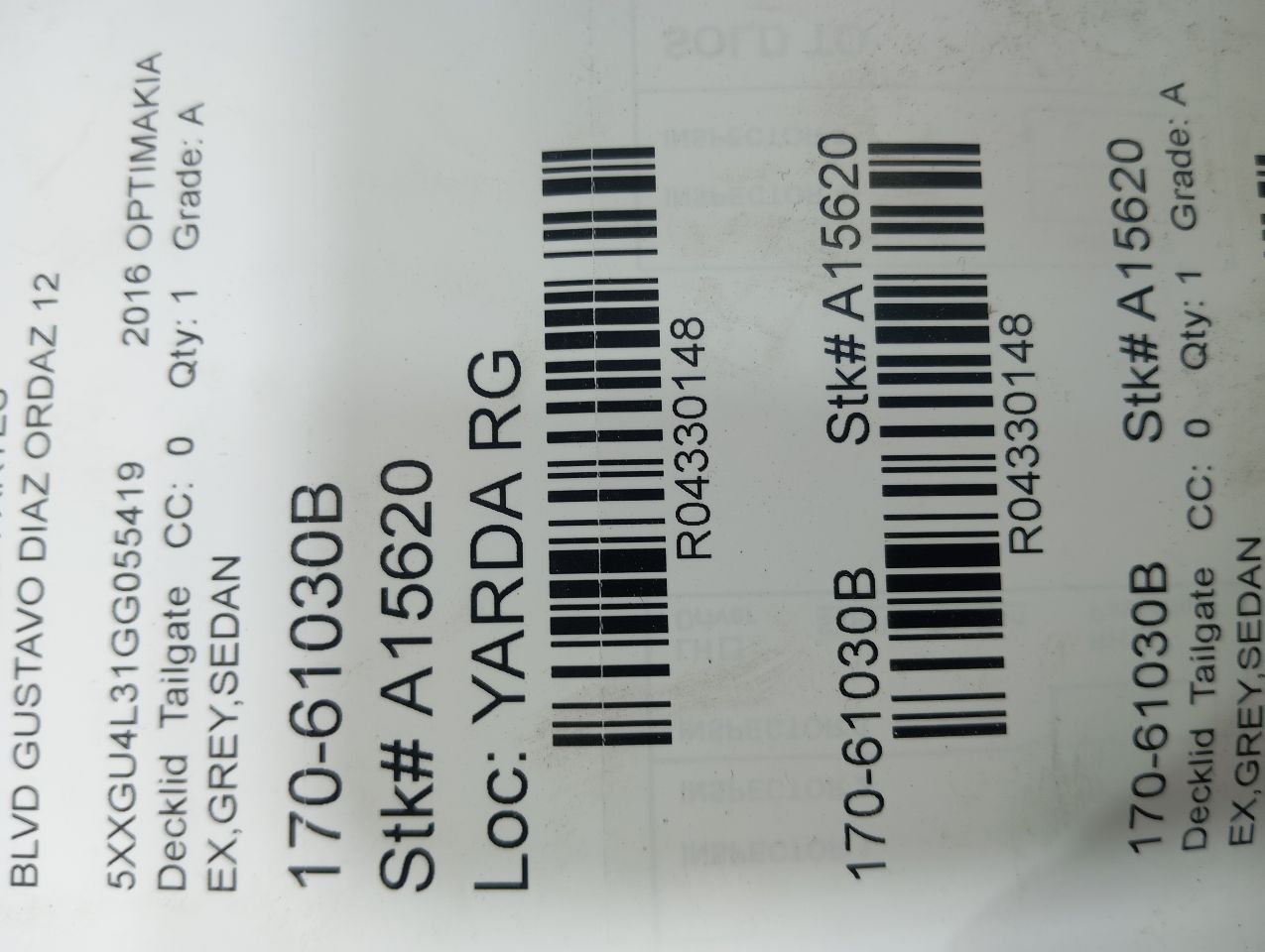 Part image 1