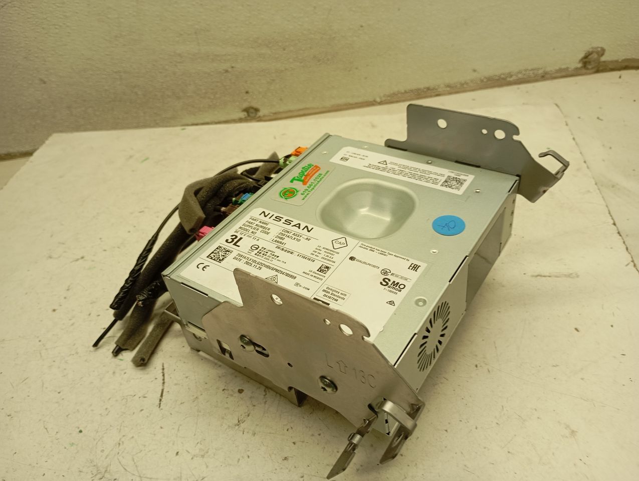 Part image 1