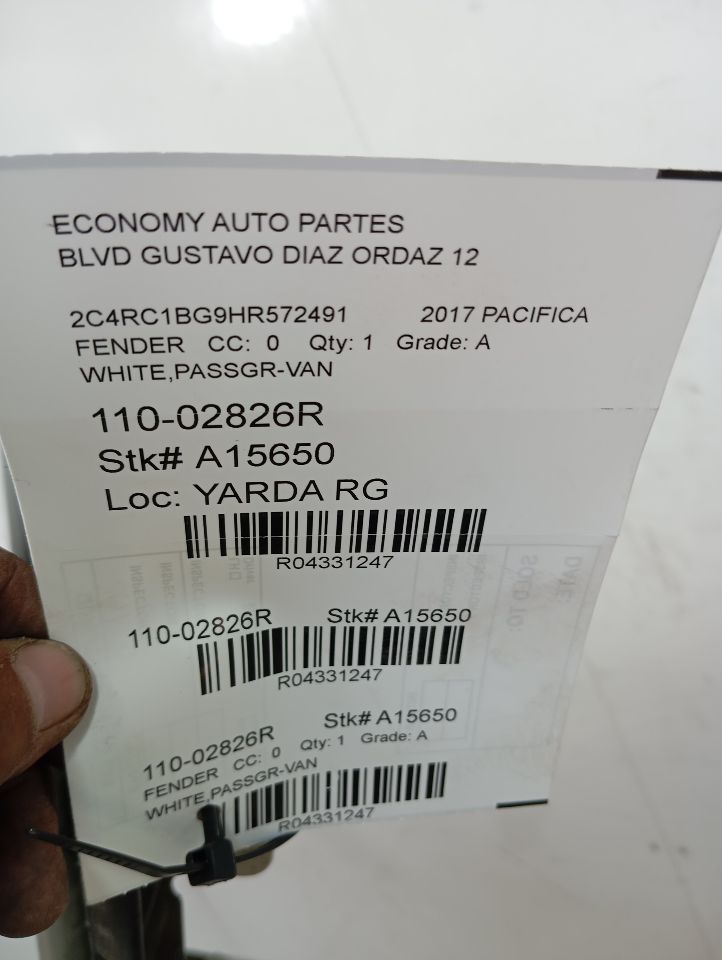Part image 1