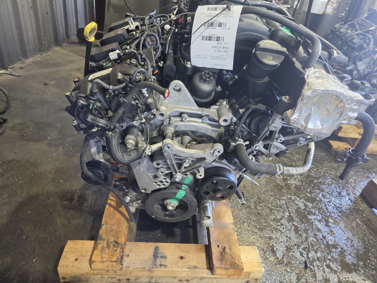 Part image 8