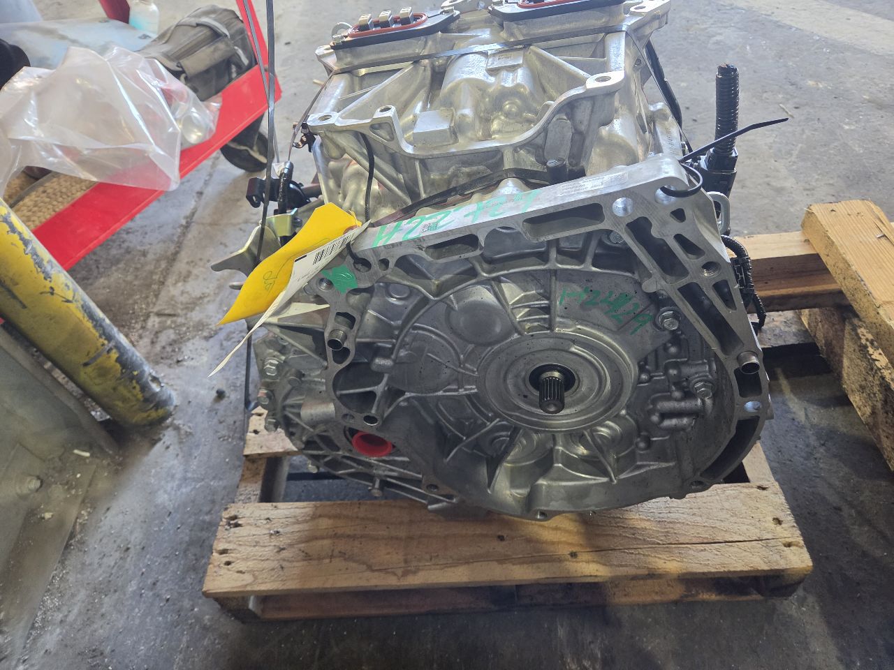Part image 10