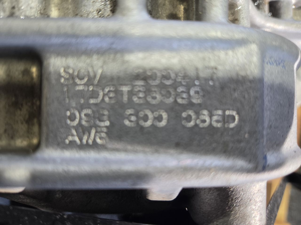 Part image 6