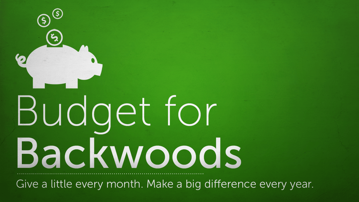 budget-for-backwoods
