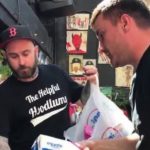 The Helpful Hoodlums