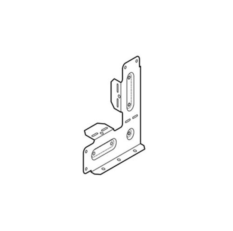 USG Drywall Suspension System Transition Clip DGTC90 at Tamarack