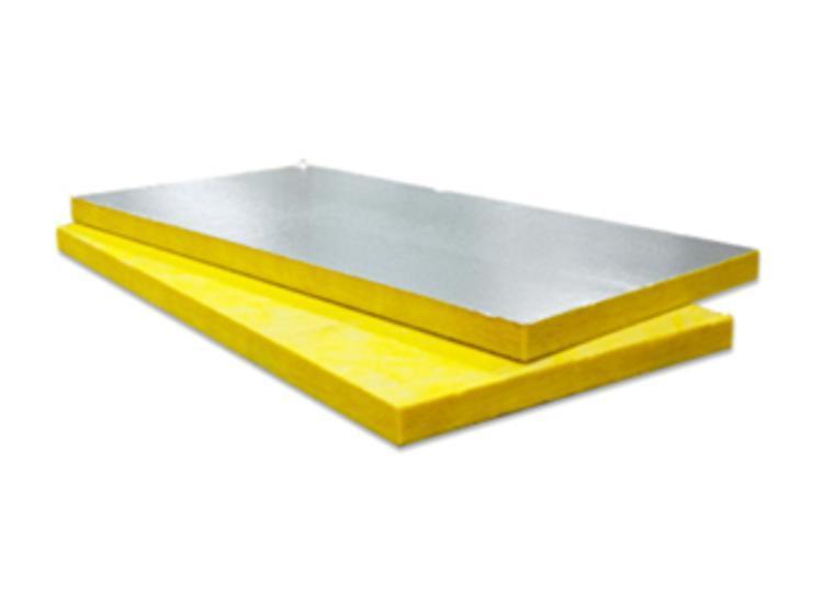 2 in x 24 in x 48 in Owens Corning 700 Series Type 703 Fiberglas