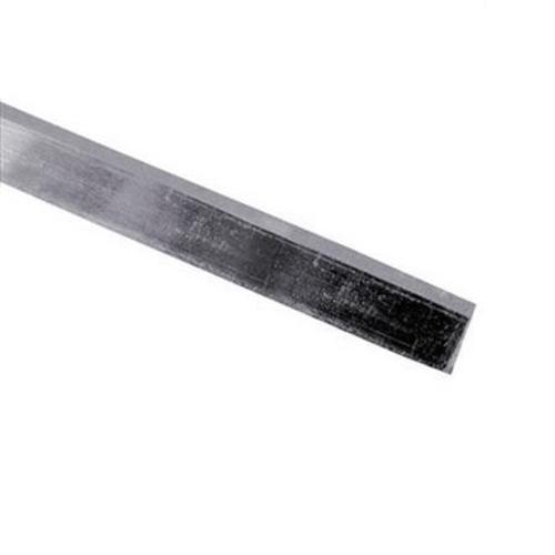 12 in Windlock Flat Hot Knife Blade Material 3 Pack