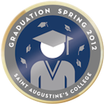 Spring 2012 Graduation