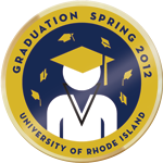 Spring 2012 Graduation